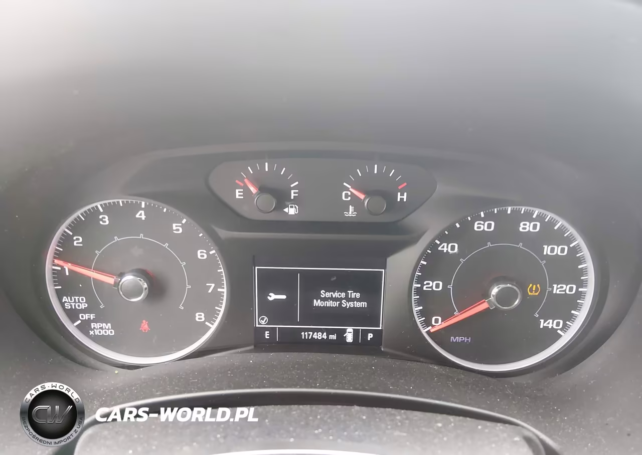 2018 GMC Terrain Sle VIN:3GKALTEV4JL308413 - 7