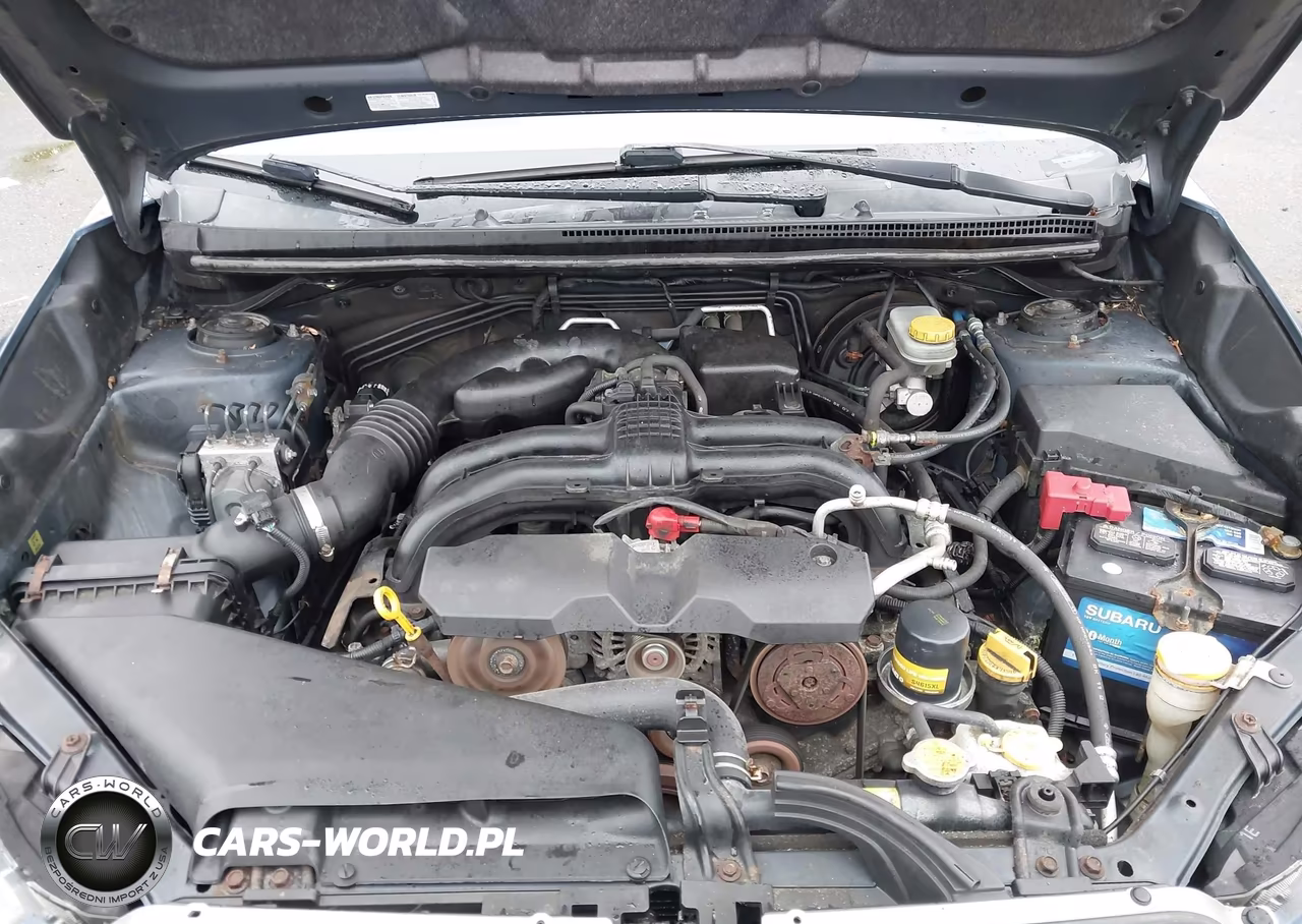 2013 Subaru Impreza 2.0I Limited VIN:JF1GPAK62DH828825 - 10