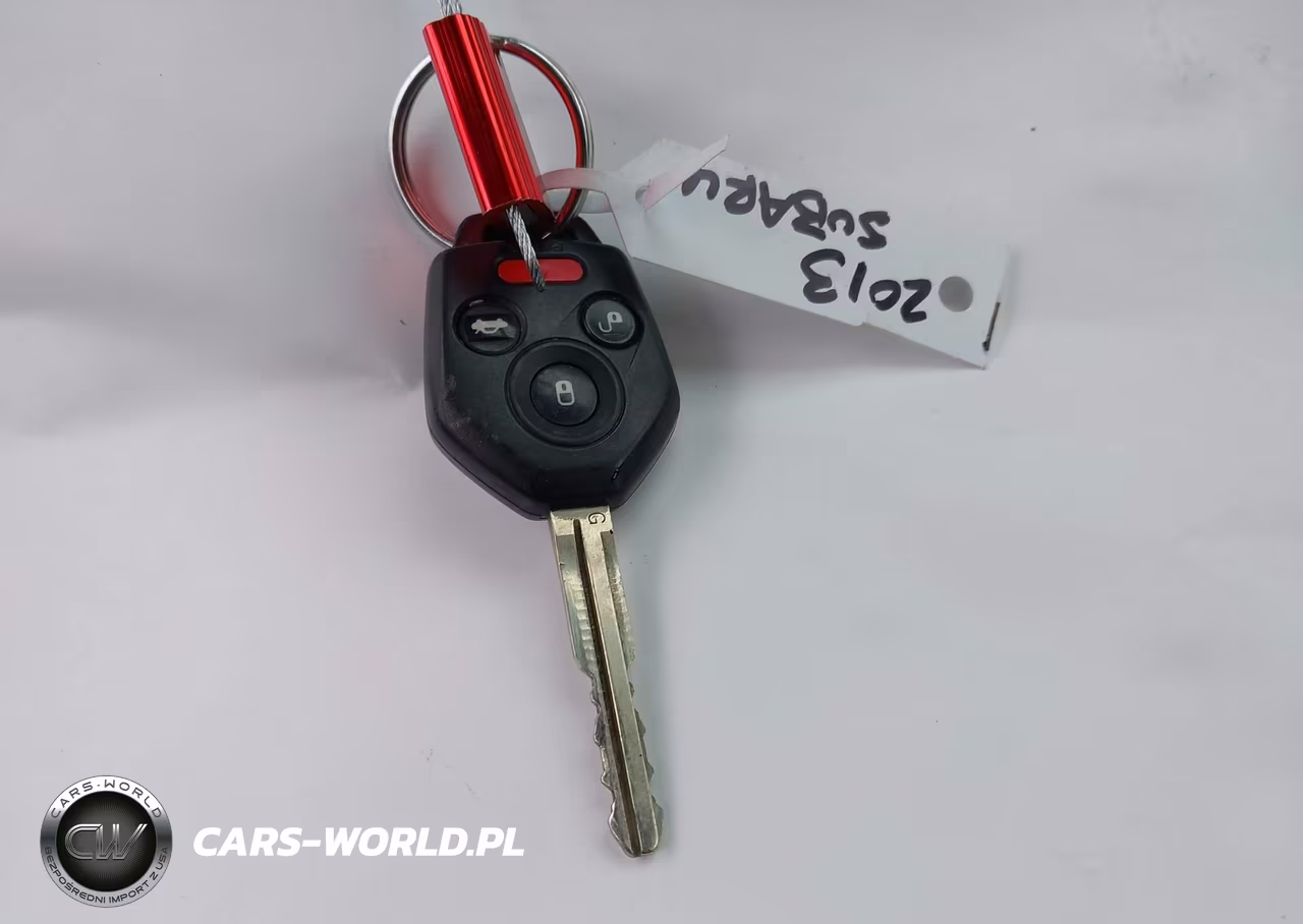2013 Subaru Impreza 2.0I Limited VIN:JF1GPAK62DH828825 - 11