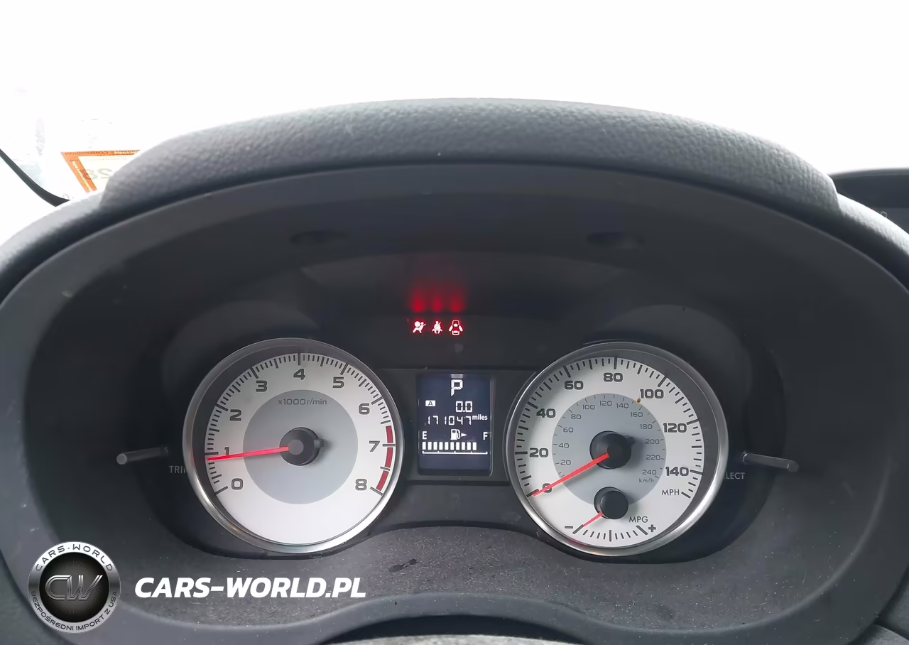 2013 Subaru Impreza 2.0I Limited VIN:JF1GPAK62DH828825 - 7