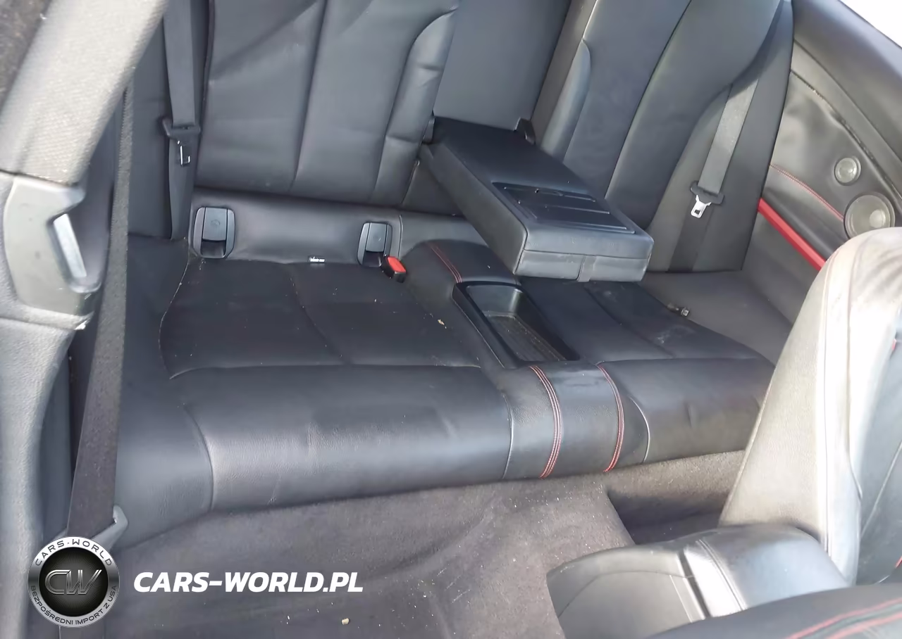 2014 BMW 435I VIN:WBA3R1C53EK192944 - 8