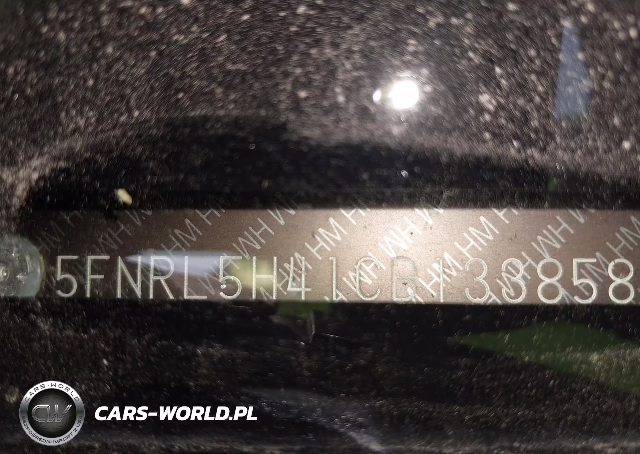 2012 Honda Odyssey Ex VIN:5FNRL5H41CB133858 - 9