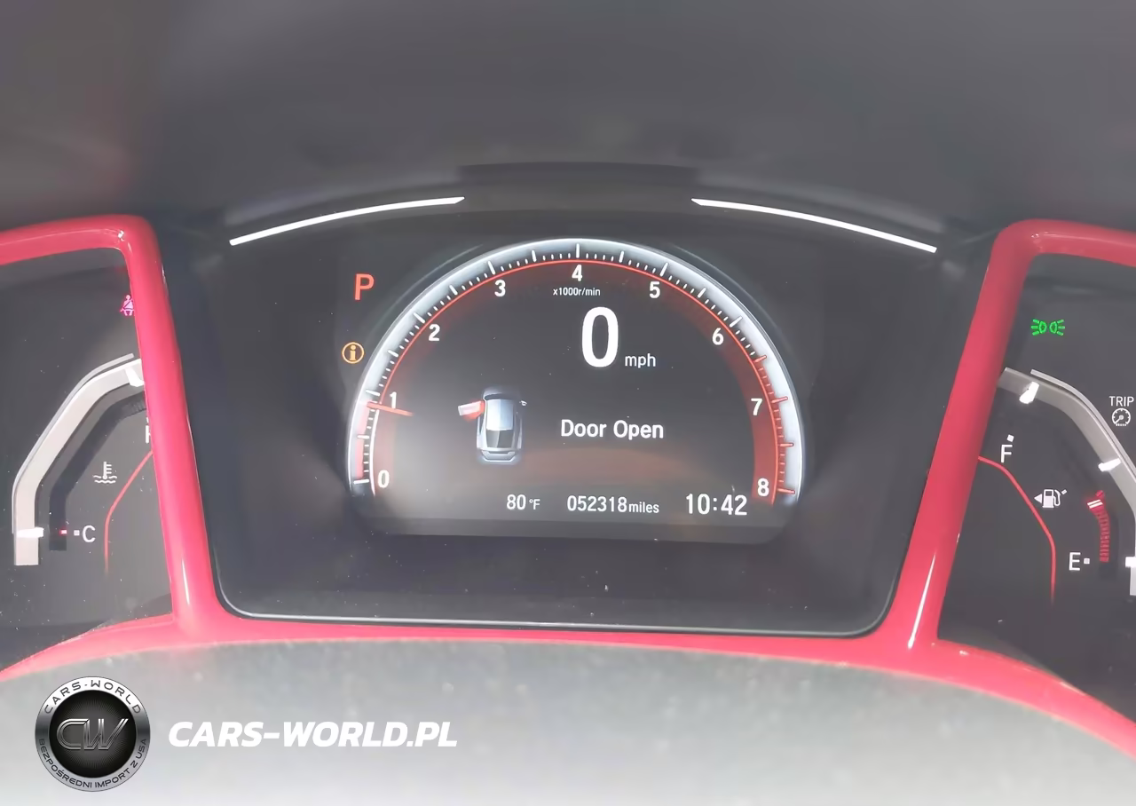 2021 Honda Civic Sport VIN:SHHFK7H41MU222704 - 7