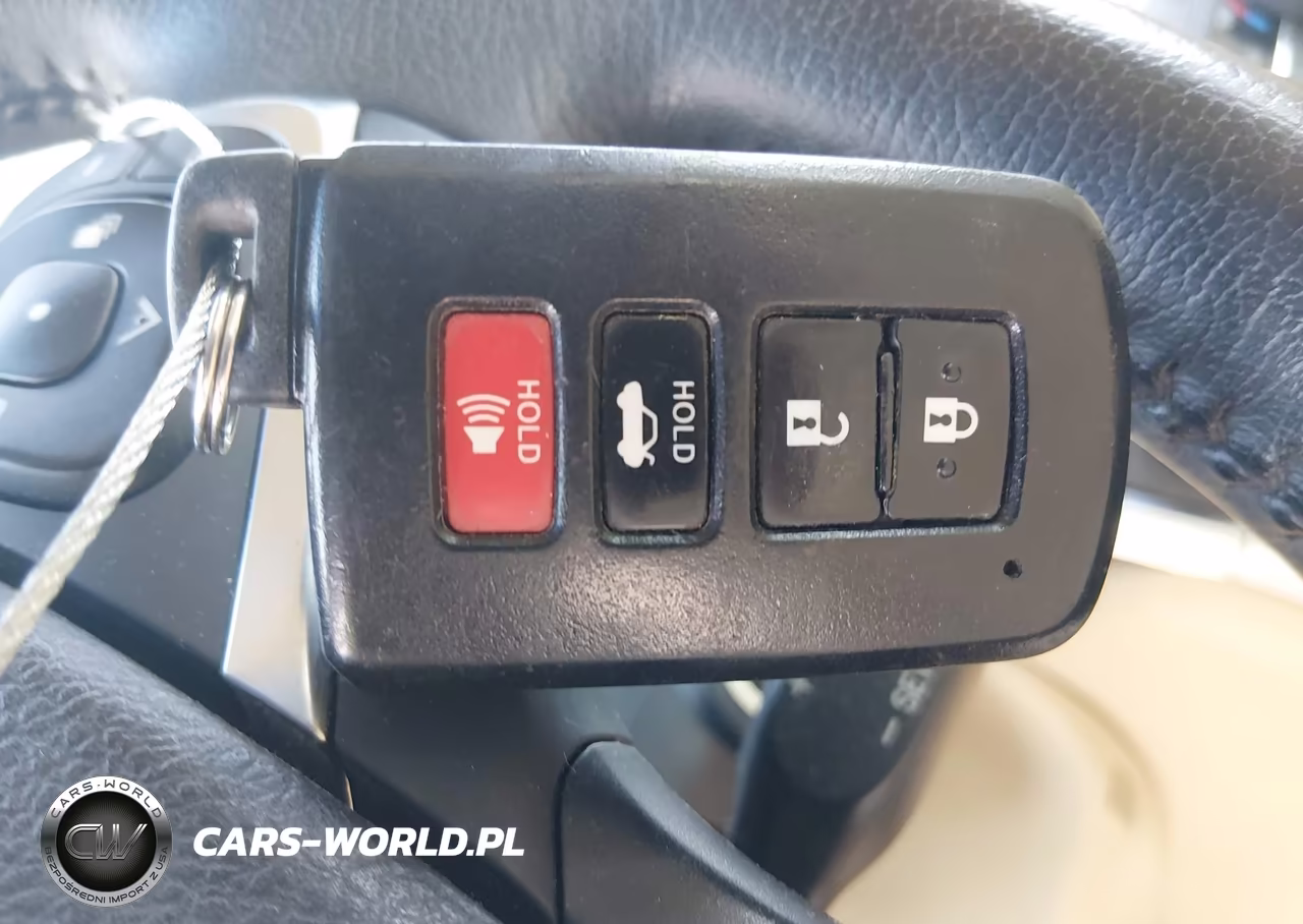2015 Toyota Camry Xle V6 VIN:4T1BK1FK0FU567193 - 11