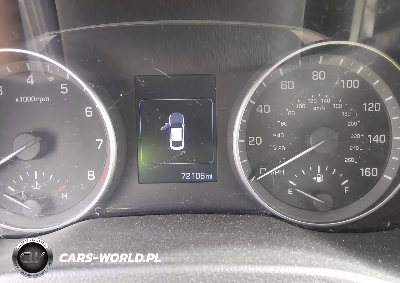 2017 Hyundai Elantra Limited VIN:5NPD84LF8HH009660 - 14
