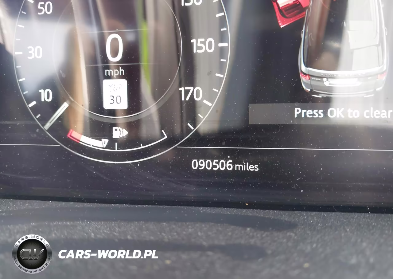 2020 Land Rover Range Rover Sport Hse Dynamic VIN:SALWR2SE1LA724548 - 15