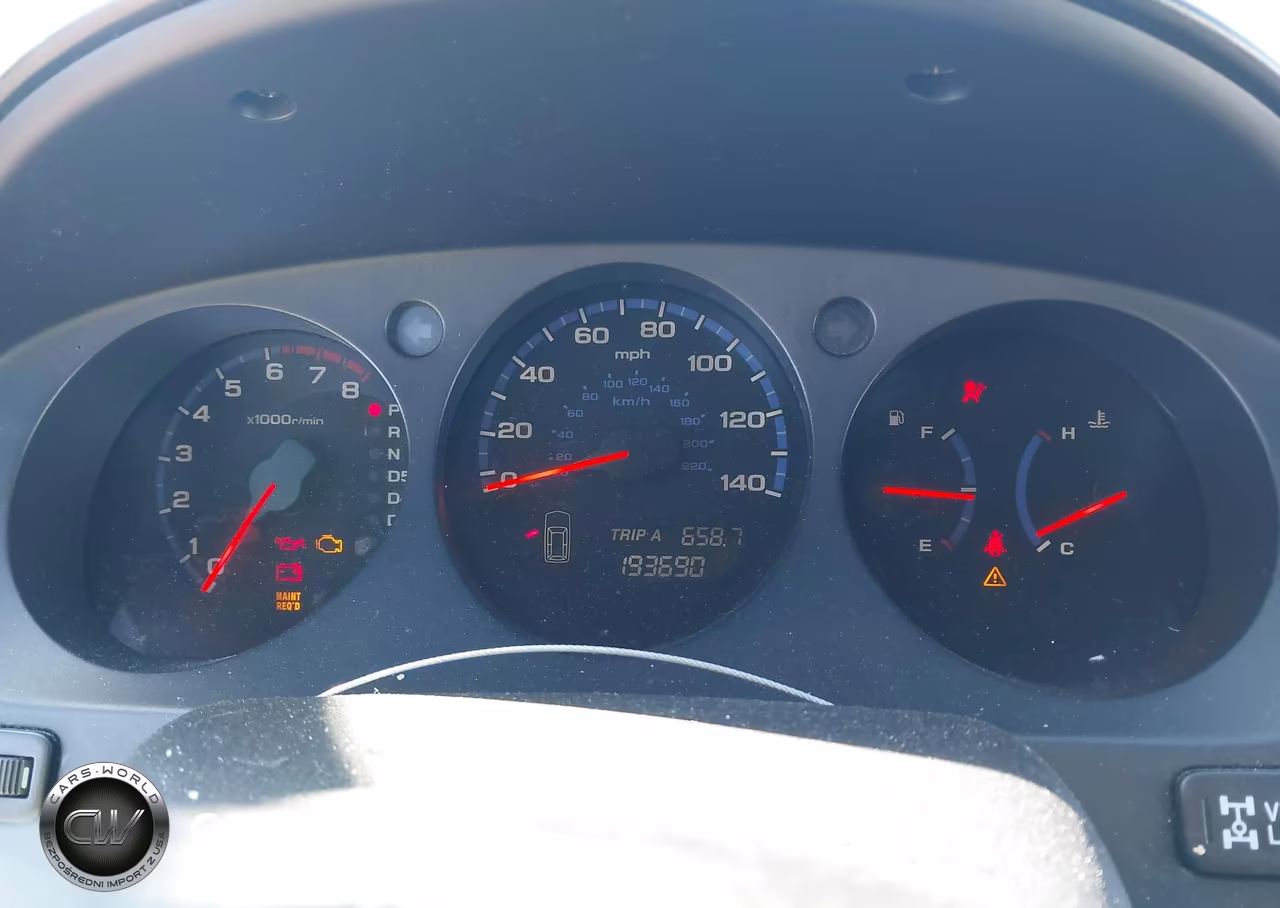 2006 Acura Mdx VIN:2HNYD18246H516332 - 7