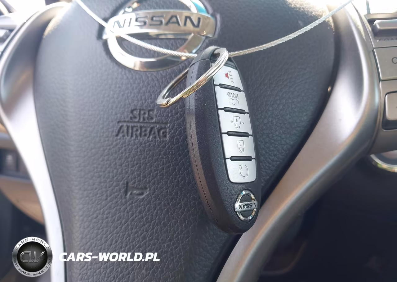 2015 Nissan Altima 2.5 Sv VIN:1N4AL3AP1FC472830 - 11