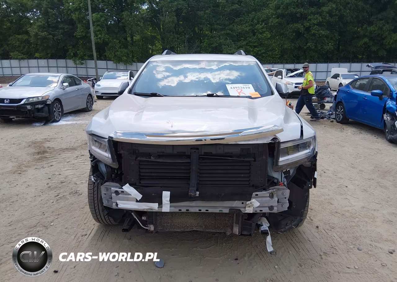 2020 GMC Acadia Fwd Slt VIN:1GKKNMLS0LZ143212 - 13