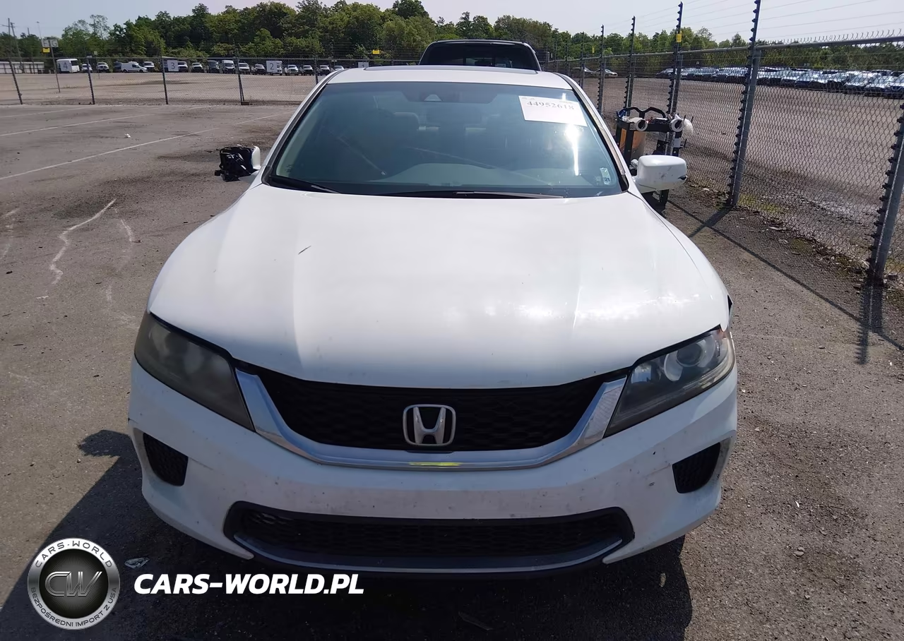 2015 Honda Accord Ex-L VIN:1HGCT1B86FA013644 - 12