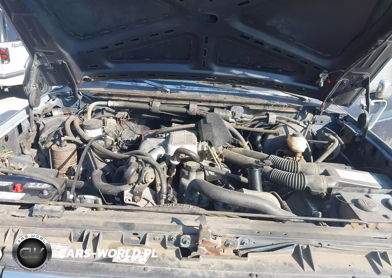 1989 Ford F150 VIN:1FTDF15Y4KNB32494 - 10