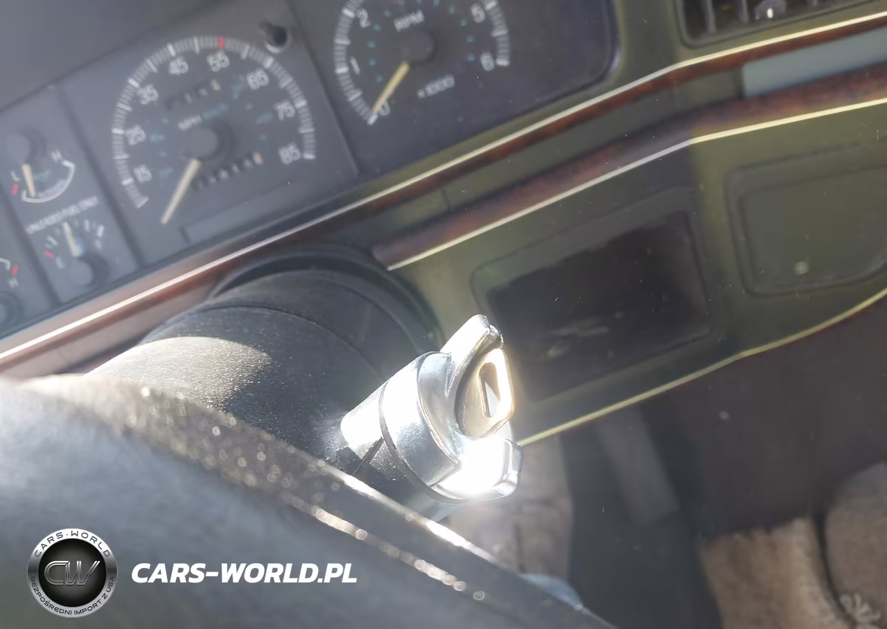 1989 Ford F150 VIN:1FTDF15Y4KNB32494 - 11