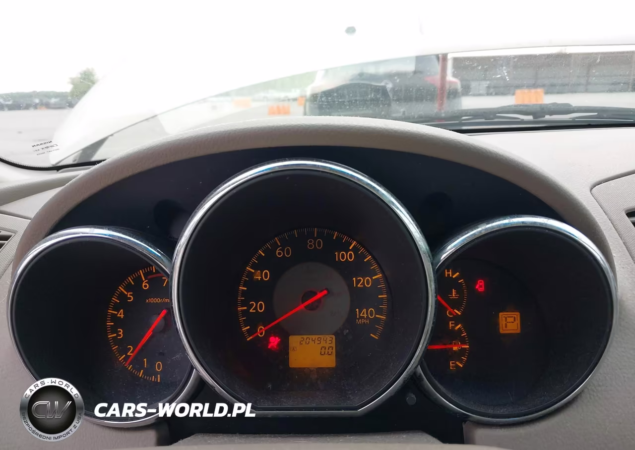 2005 Nissan Altima 2.5 S VIN:1N4AL11D95N902584 - 7