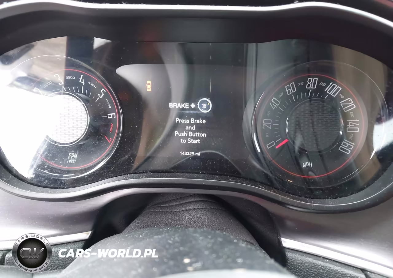 2017 Dodge Challenger Sxt VIN:2C3CDZAG3HH532369 - 7