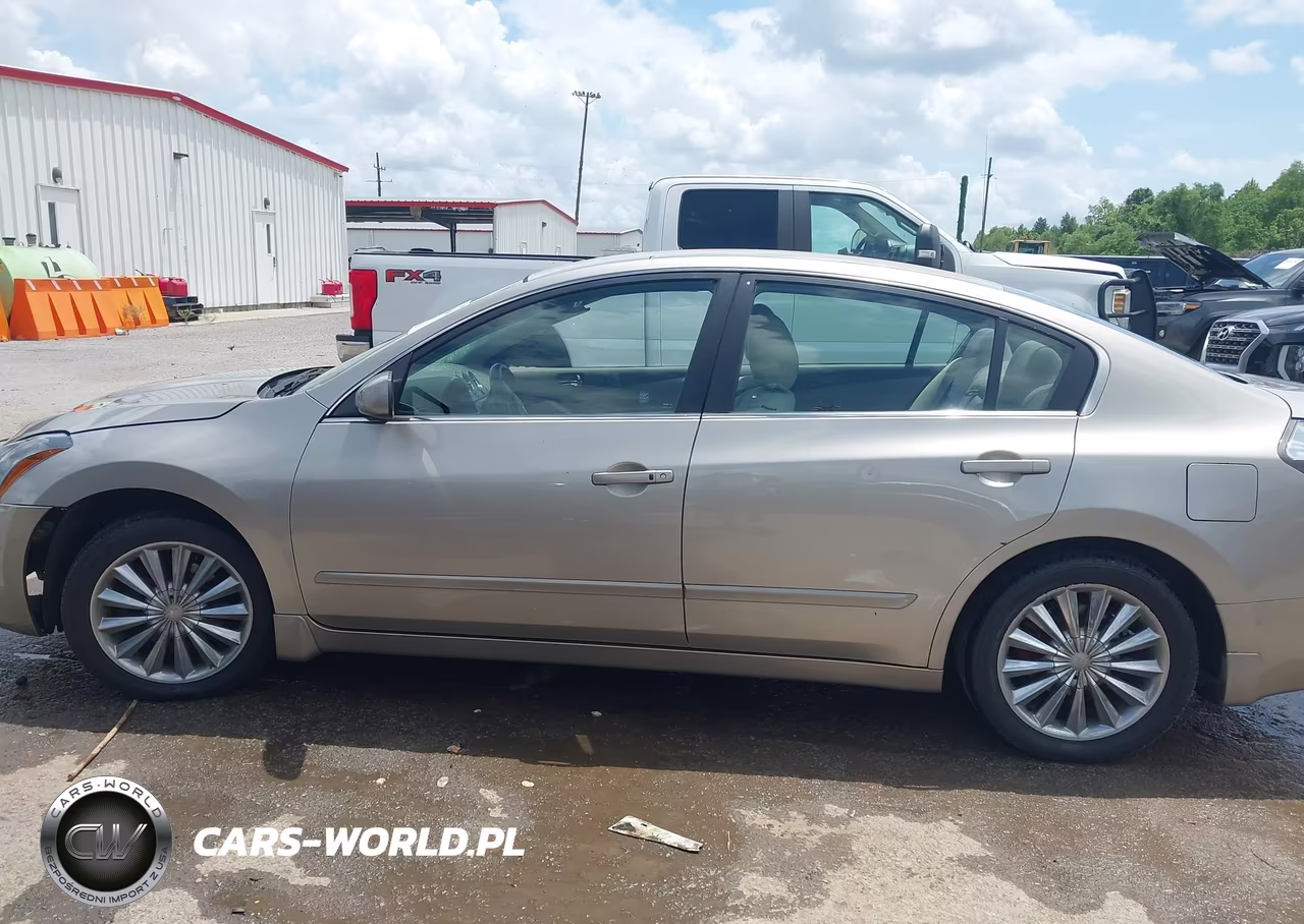 2012 Nissan Altima 2.5 S VIN:1N4AL2AP5CC249857 - 14