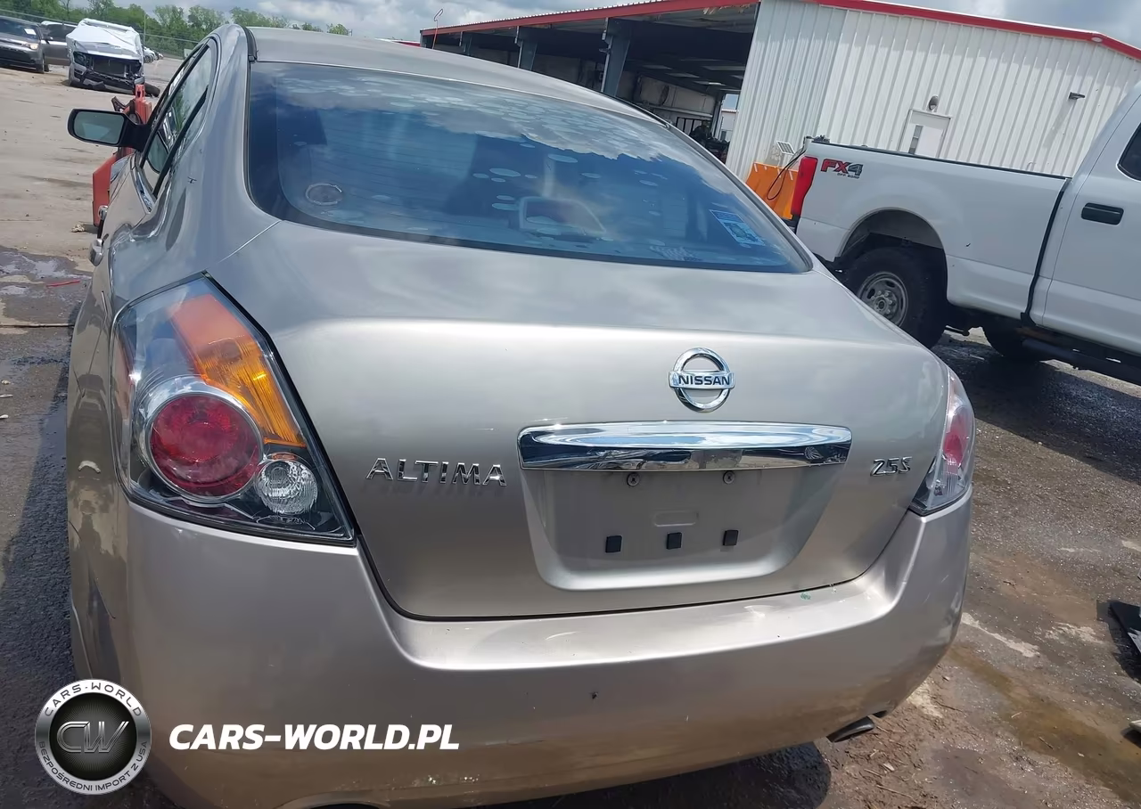 2012 Nissan Altima 2.5 S VIN:1N4AL2AP5CC249857 - 16