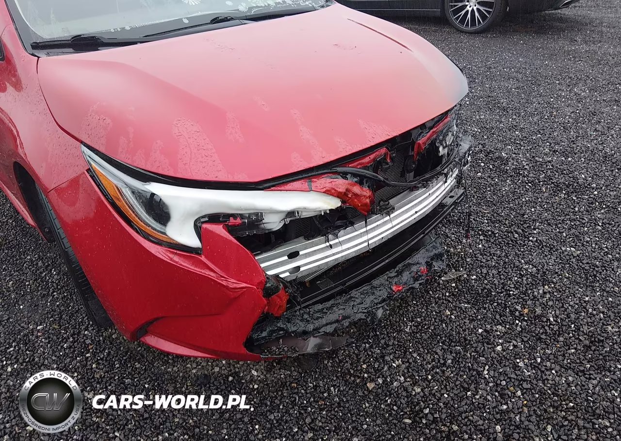 2020 Toyota Corolla Le VIN:JTDEPRAE2LJ078441 - 15