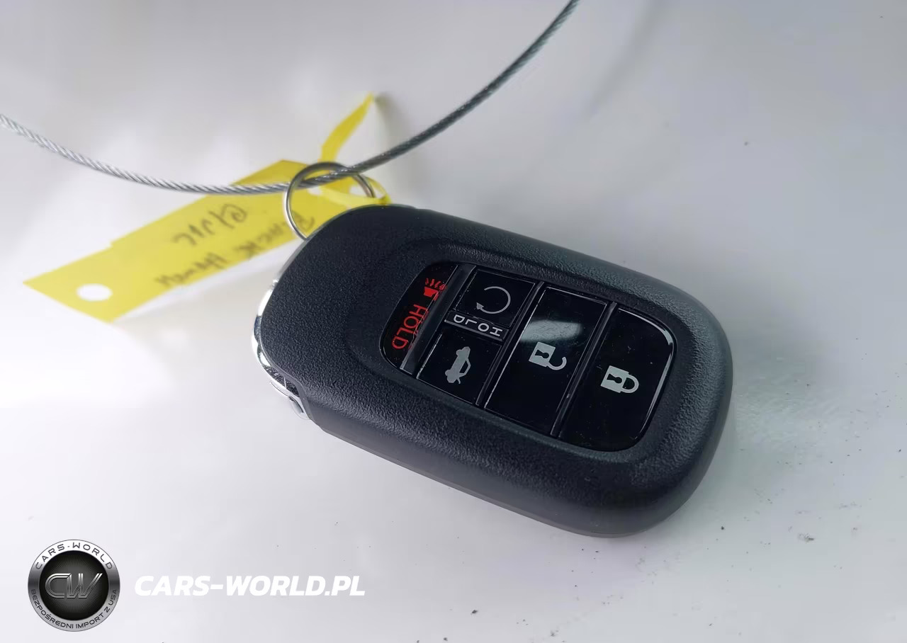 2026 Honda Civic Hybrid Sport-Sport Touring VIN:2HGFE4F80TH306844 - 11