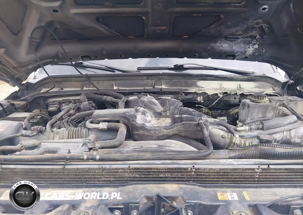 2012 Ford F-250 Lariat VIN:1FT7W2BT1CEB98790 - 10