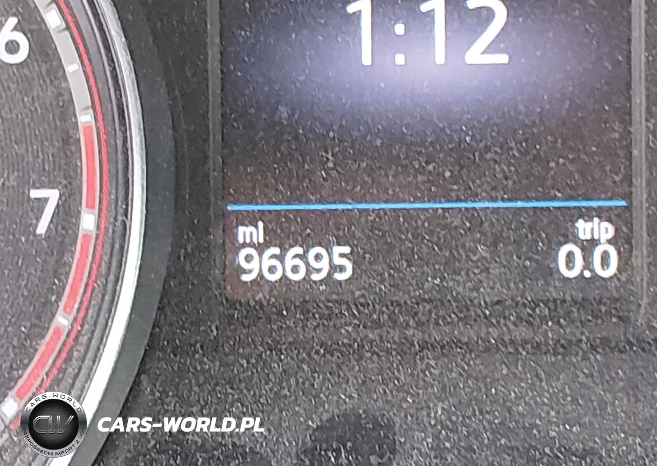 2018 Volkswagen Atlas 3.6L V6 Se-3.6L V6 Se W-Technology VIN:1V2LR2CA9JC555322 - 15