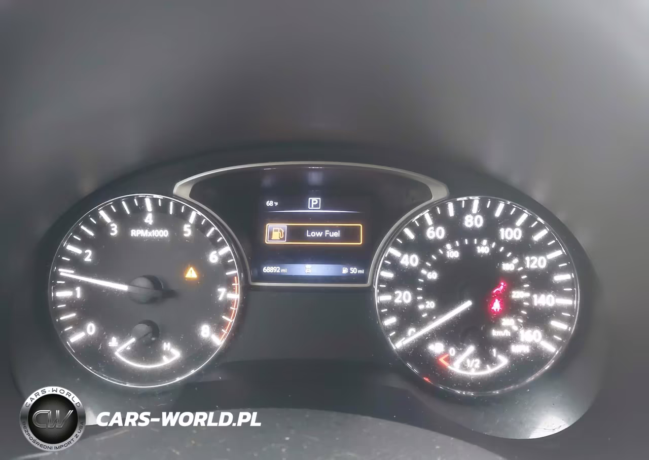 2018 Nissan Altima 2.5 S VIN:1N4AL3AP1JC476806 - 7