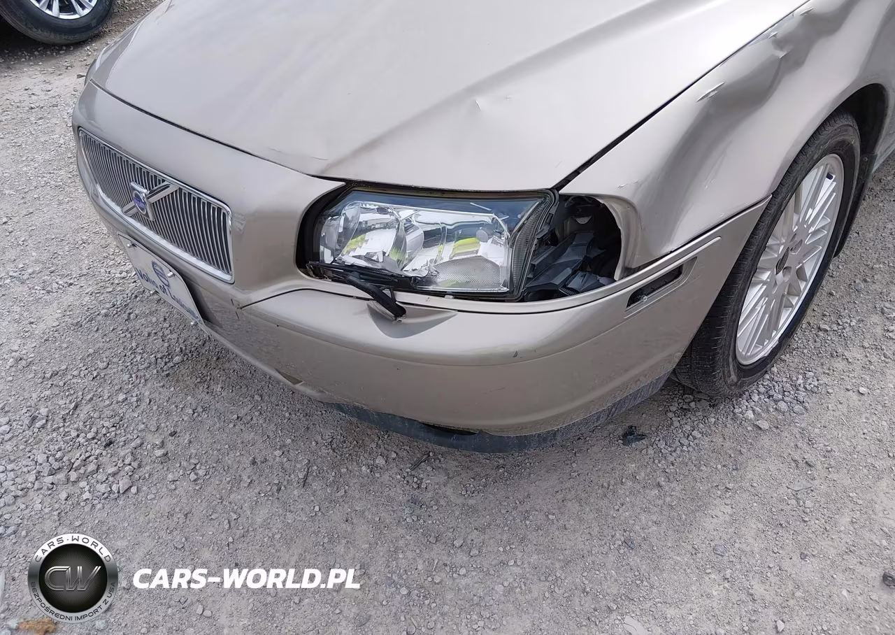 2003 Volvo S80 2.9 VIN:YV1TS92D831300339 - 13