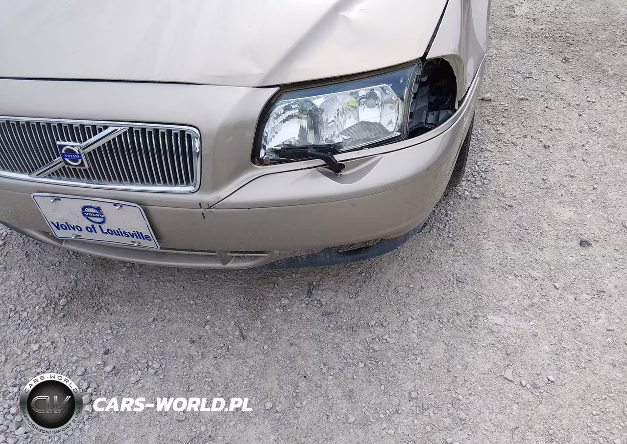 2003 Volvo S80 2.9 VIN:YV1TS92D831300339 - 17