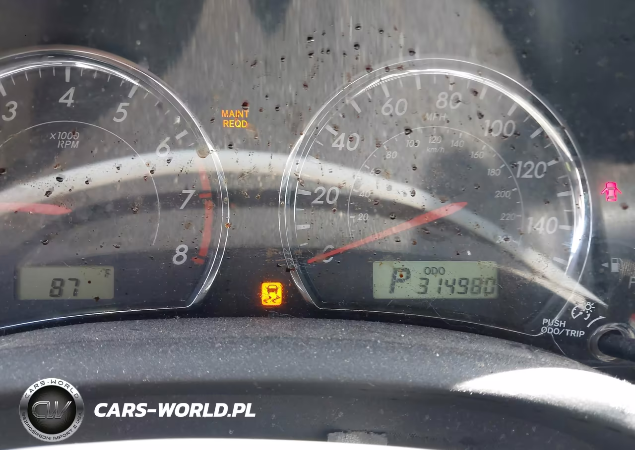 2011 Toyota Corolla S VIN:2T1BU4EEXBC650861 - 7