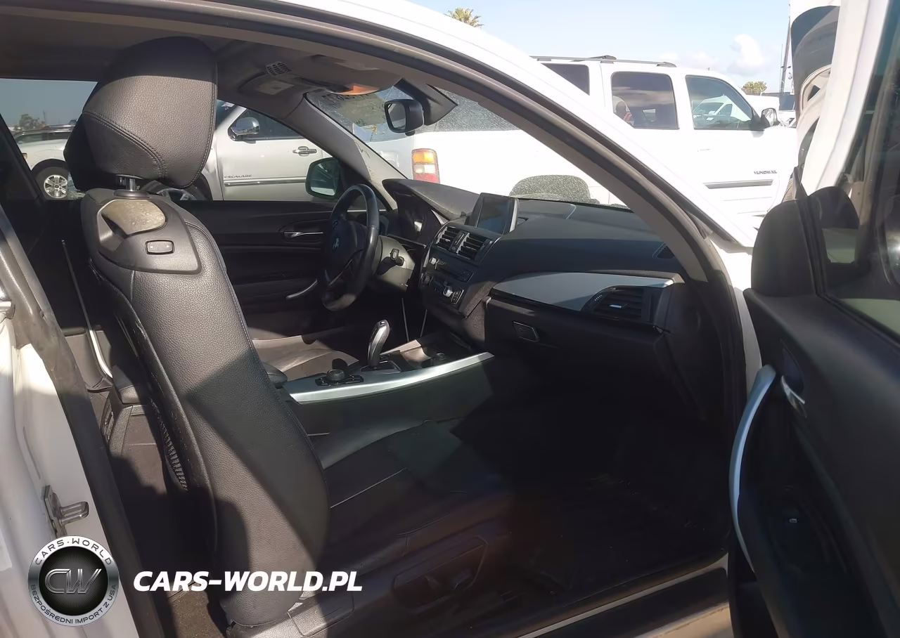 2014 BMW 228I VIN:WBA1F5C50EVV98864 - 5