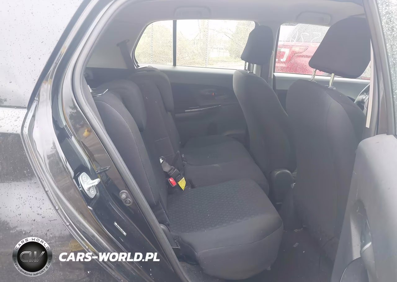 2008 Scion Xd VIN:JTKKU10438J029853 - 8