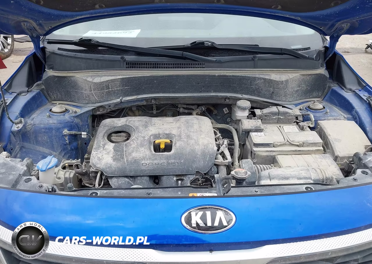 2021 Kia Seltos S VIN:KNDEU2AA0M7174757 - 10