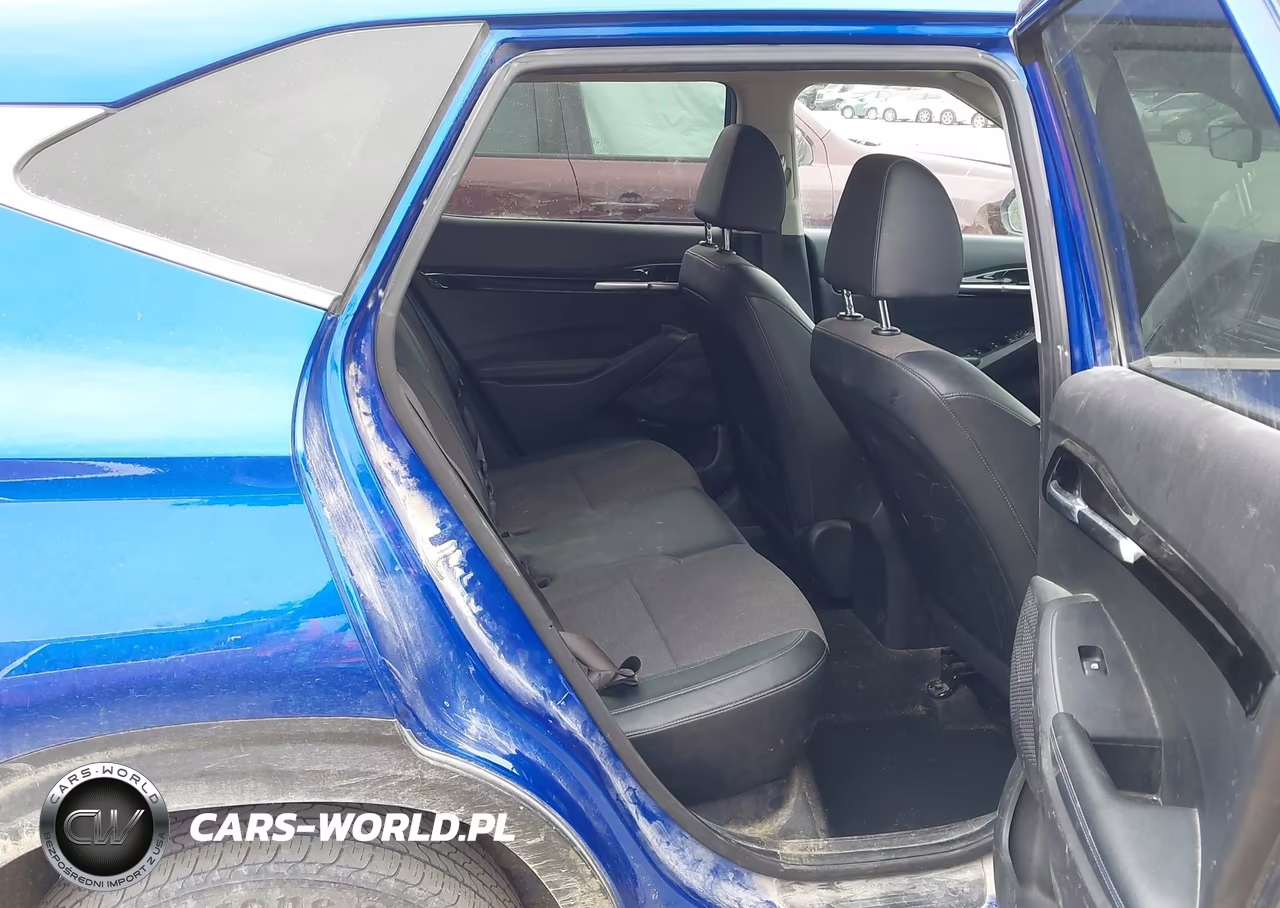 2021 Kia Seltos S VIN:KNDEU2AA0M7174757 - 8