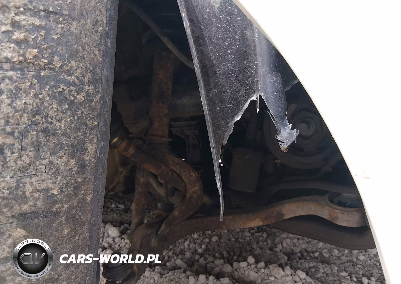 2008 Honda Accord 3.5 Ex-L VIN:1HGCP36878A048674 - 13