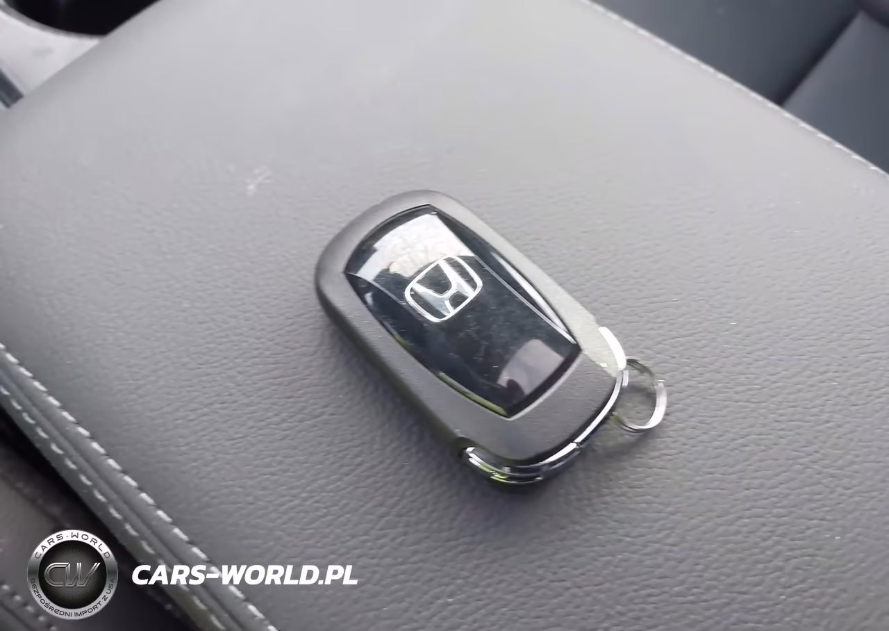2026 Honda Civic Hybrid Sport-Sport Touring VIN:2HGFE4F84TH319337 - 11