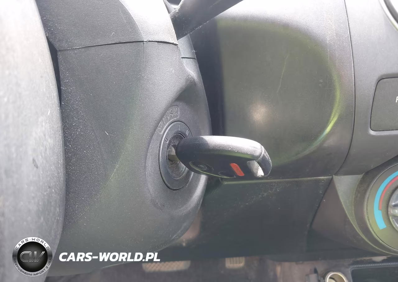 2008 Honda Fit Sport VIN:JHMGD386X8S040257 - 11