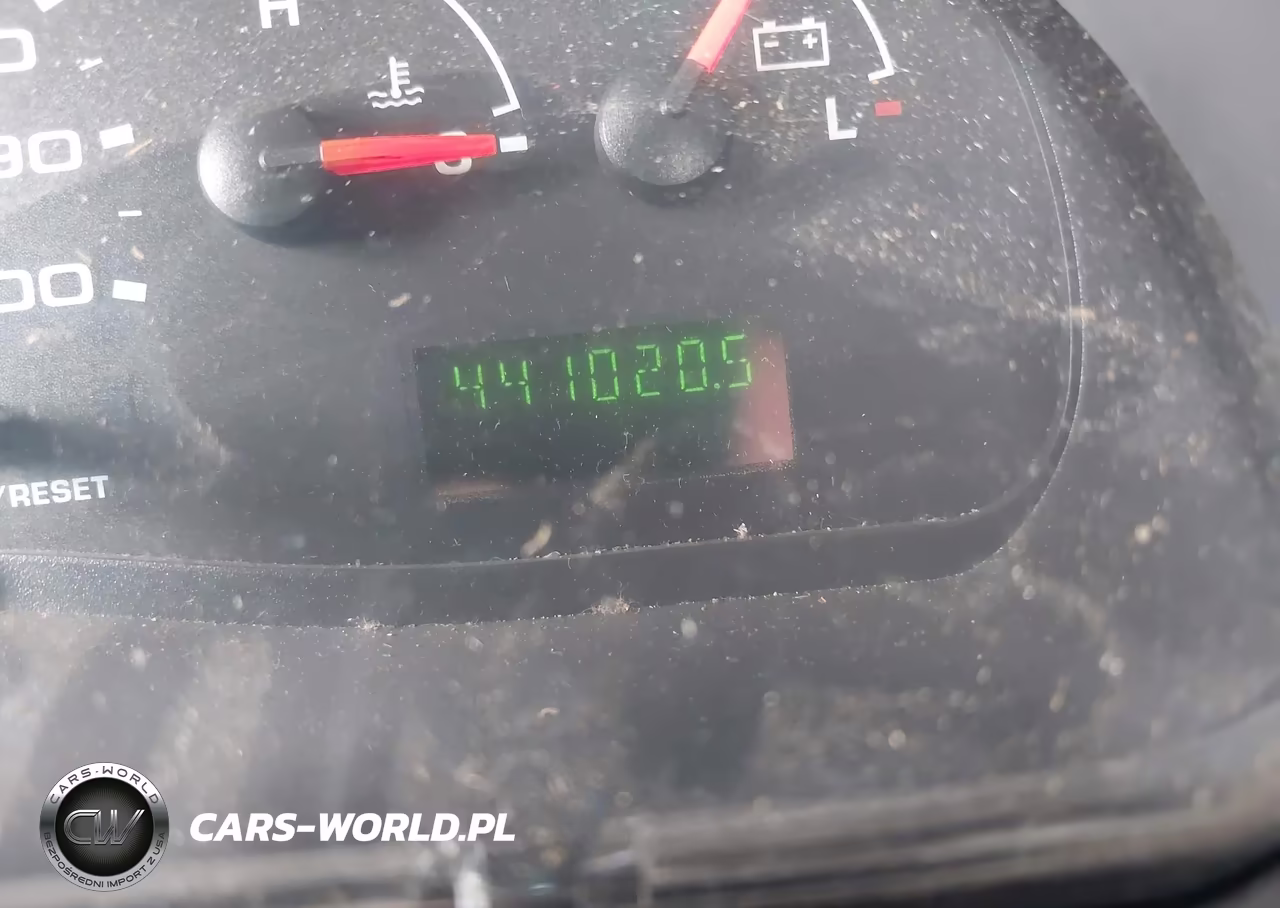 2004 Ford E-150 Commercial-Recreational VIN:1FTRE14W64HB41949 - 15