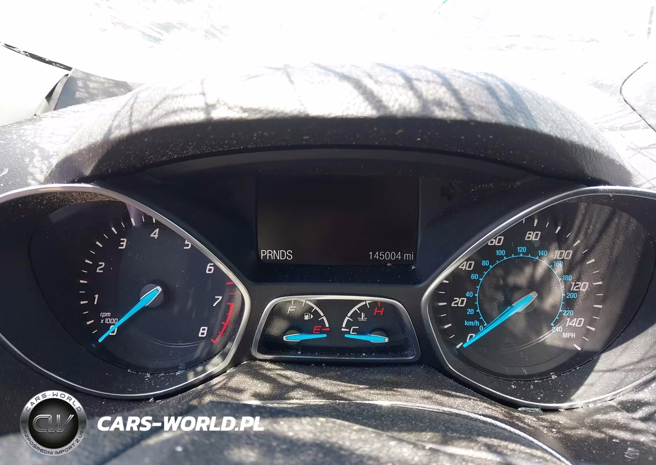 2016 Ford Escape Se VIN:1FMCU0G90GUC12840 - 7