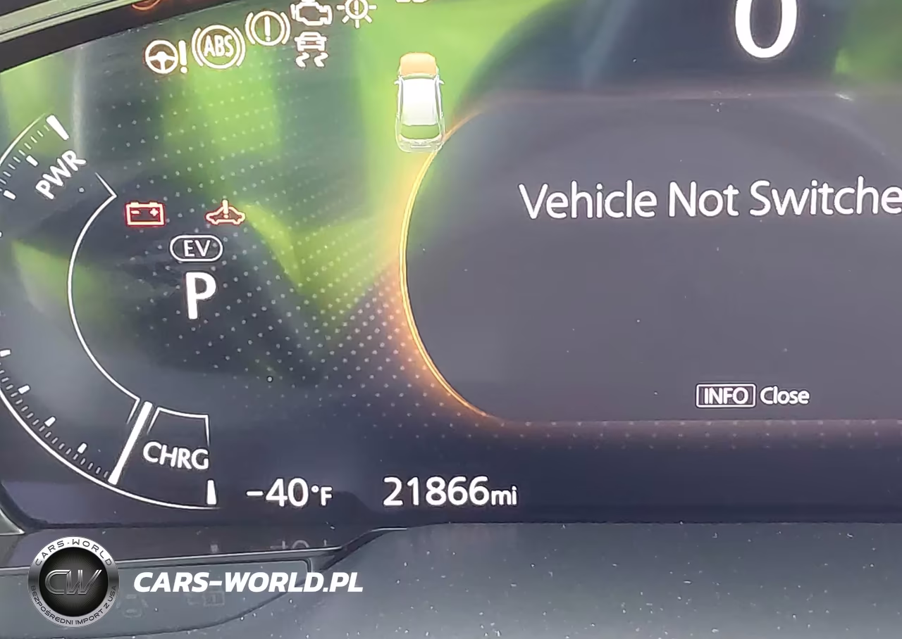 2024 Mazda Cx-90 Phev Premium Plus VIN:JM3KKEHAXR1104183 - 7
