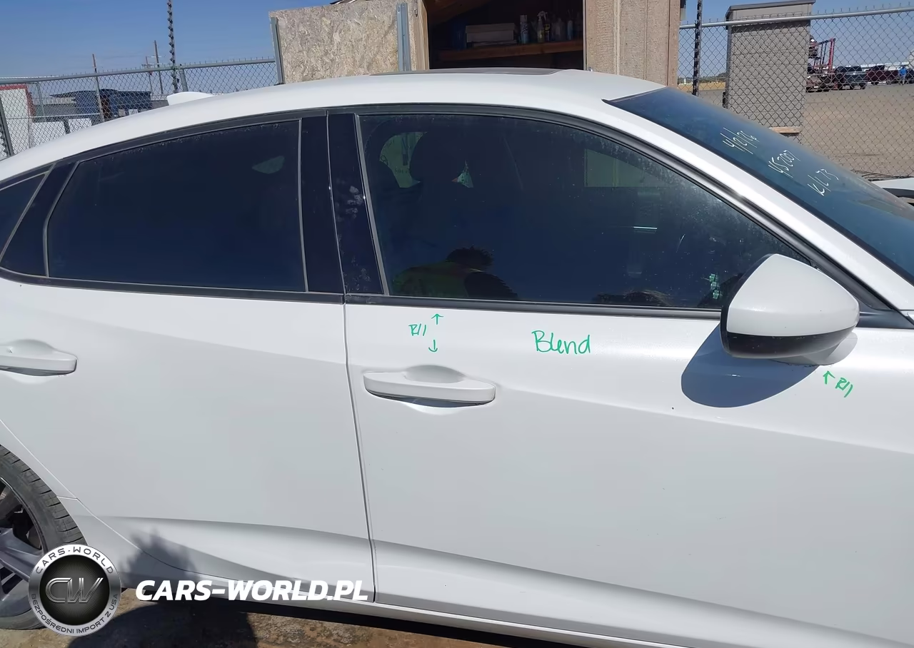 2023 Acura Integra A-Spec VIN:19UDE4H36PA022325 - 14