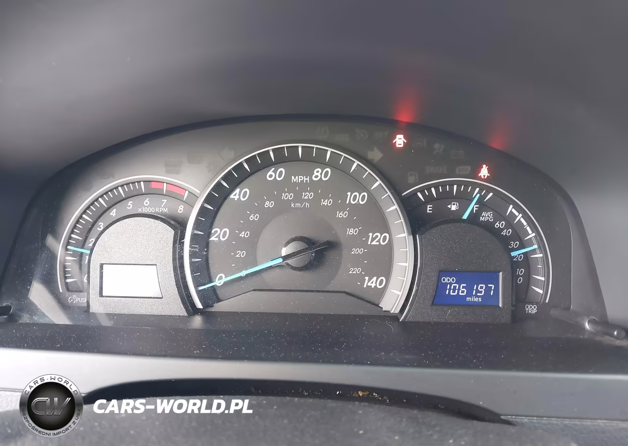 2015 Toyota Camry Le VIN:4T4BF1FK2FR479725 - 7