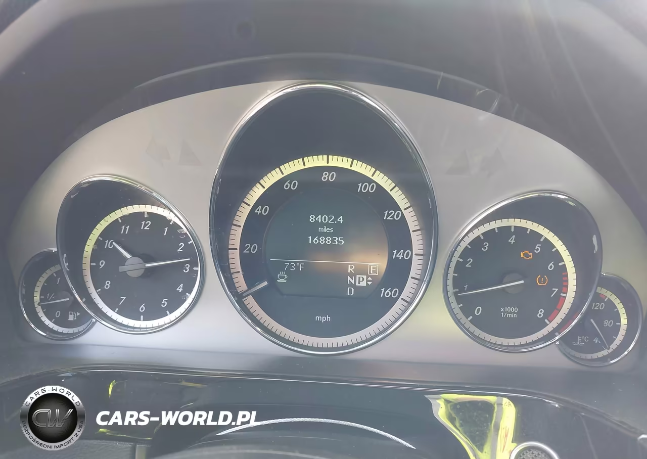 2011 Mercedes-Benz E 350 4Matic VIN:WDDHF8HB3BA376202 - 7