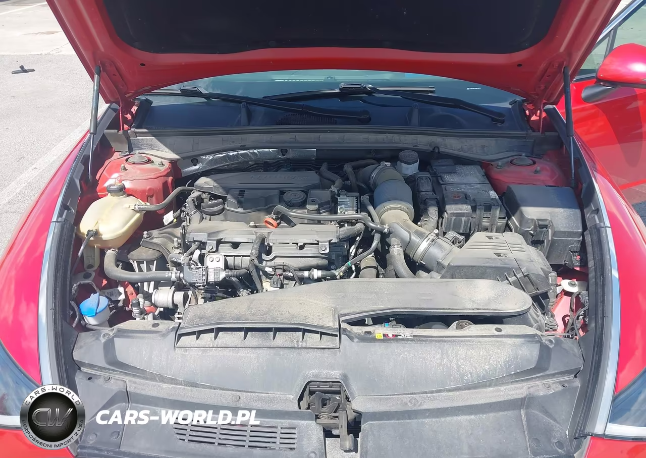 2021 Hyundai Sonata Limited VIN:5NPEH4J23MH118994 - 10