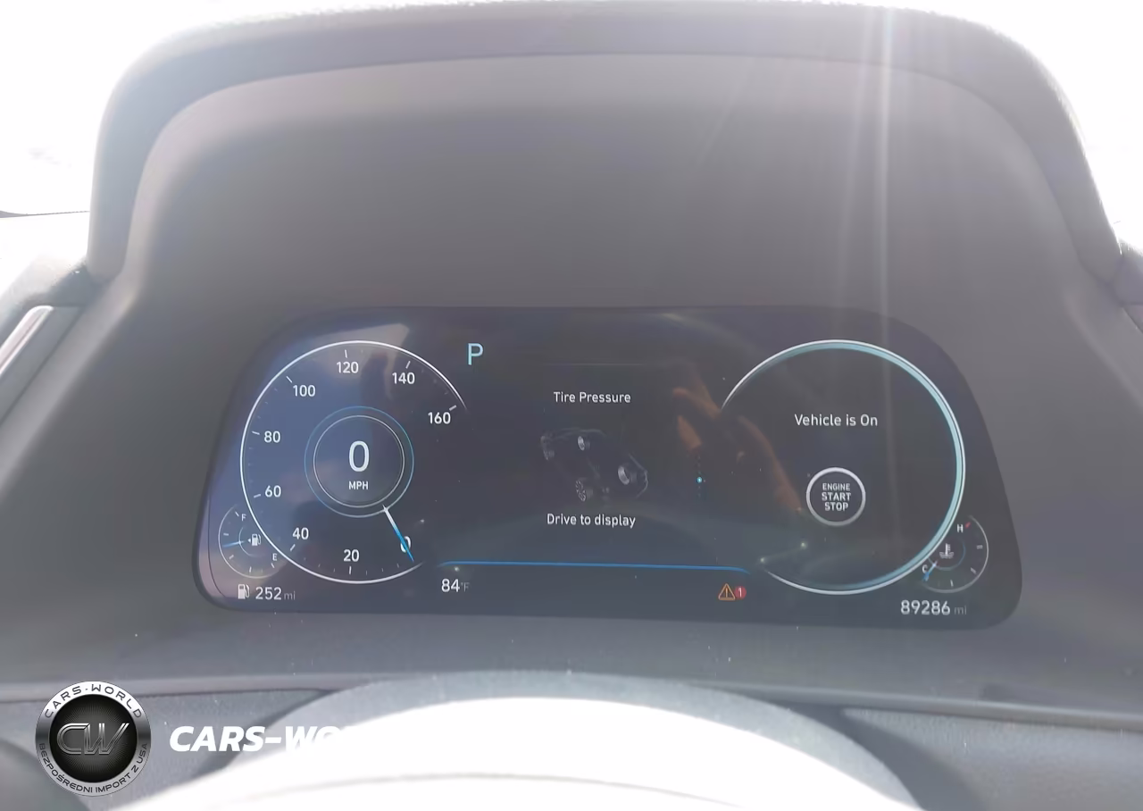 2021 Hyundai Sonata Limited VIN:5NPEH4J23MH118994 - 7