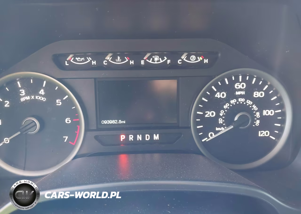 2018 Ford F-150 Xlt VIN:1FTEW1EG3JFD02784 - 7
