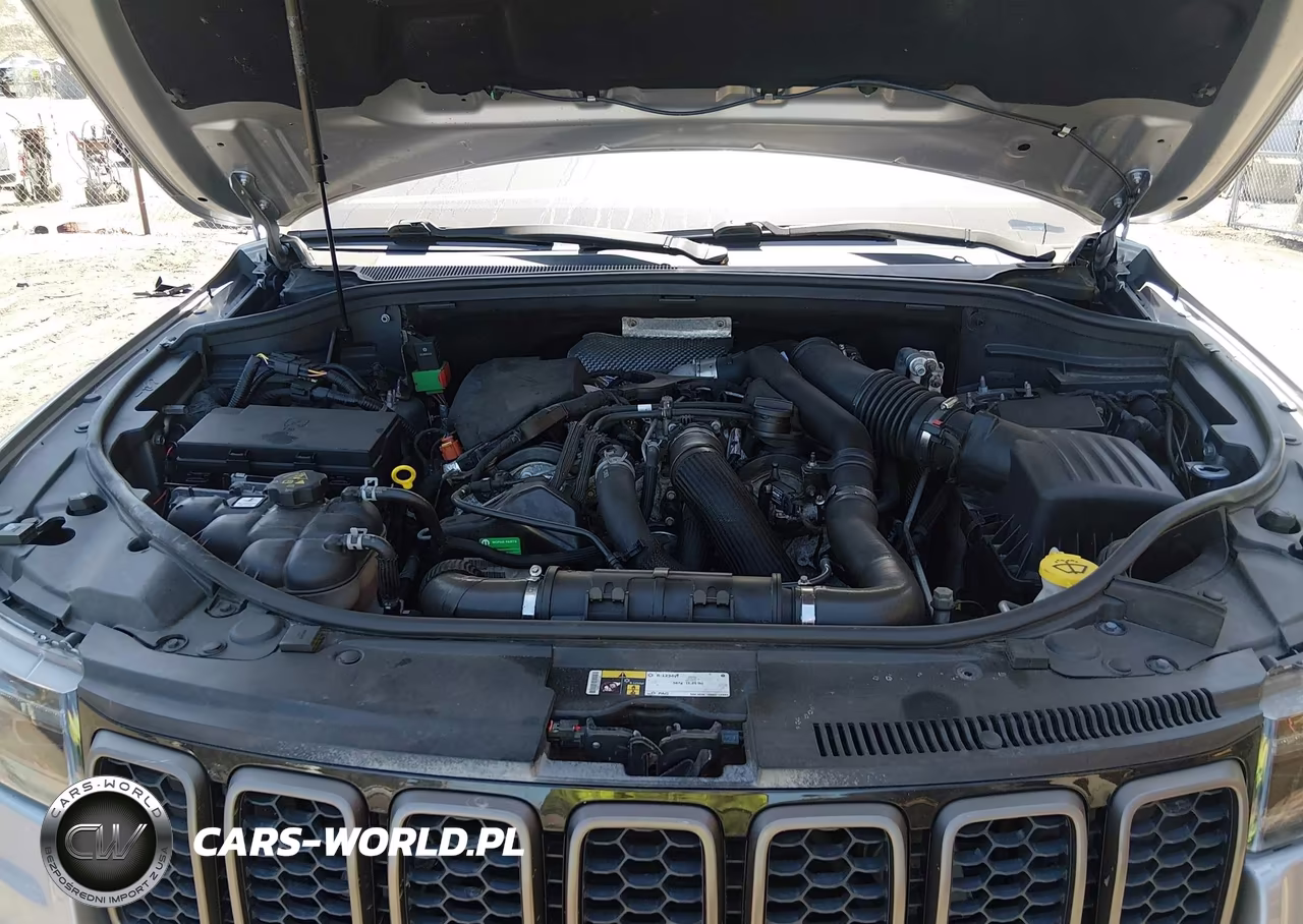 2016 Jeep Grand Cherokee Limited 75Th Anniversary VIN:1C4RJFBMXGC364541 - 10