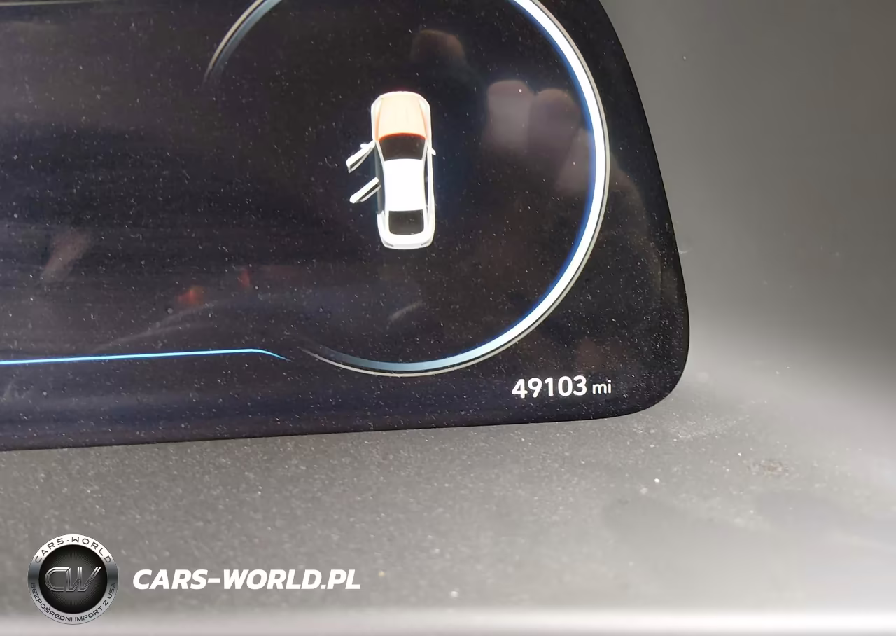 2023 Hyundai Sonata Sel Plus VIN:KMHL44J24PA322911 - 14