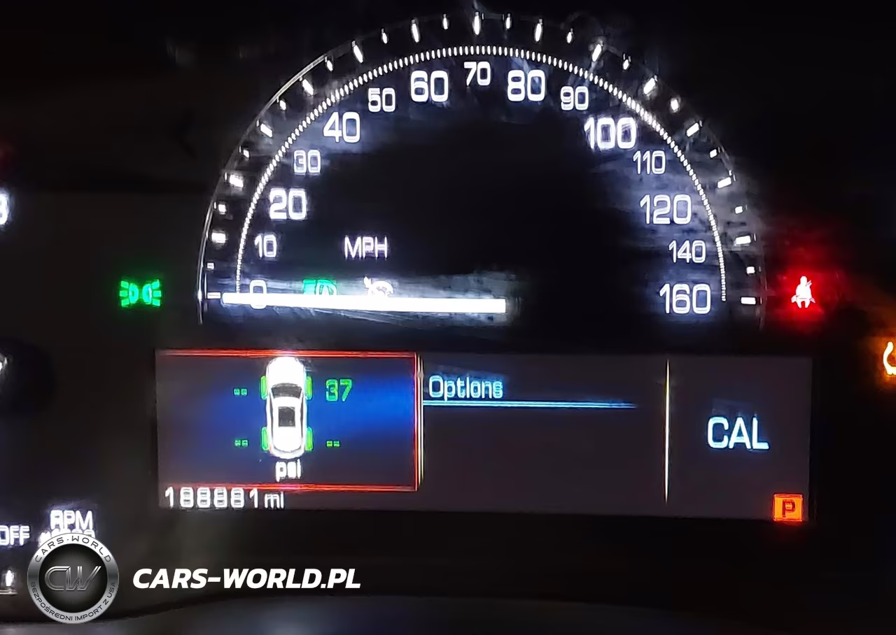 2017 Cadillac Xt5 Luxury VIN:1GYKNDRS6HZ290901 - 15