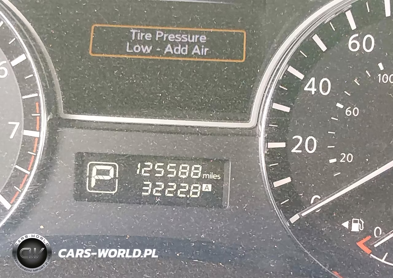 2015 Nissan Pathfinder S VIN:5N1AR2MN2FC710080 - 15