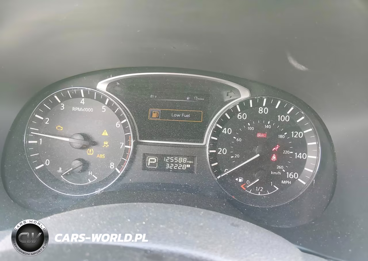 2015 Nissan Pathfinder S VIN:5N1AR2MN2FC710080 - 7