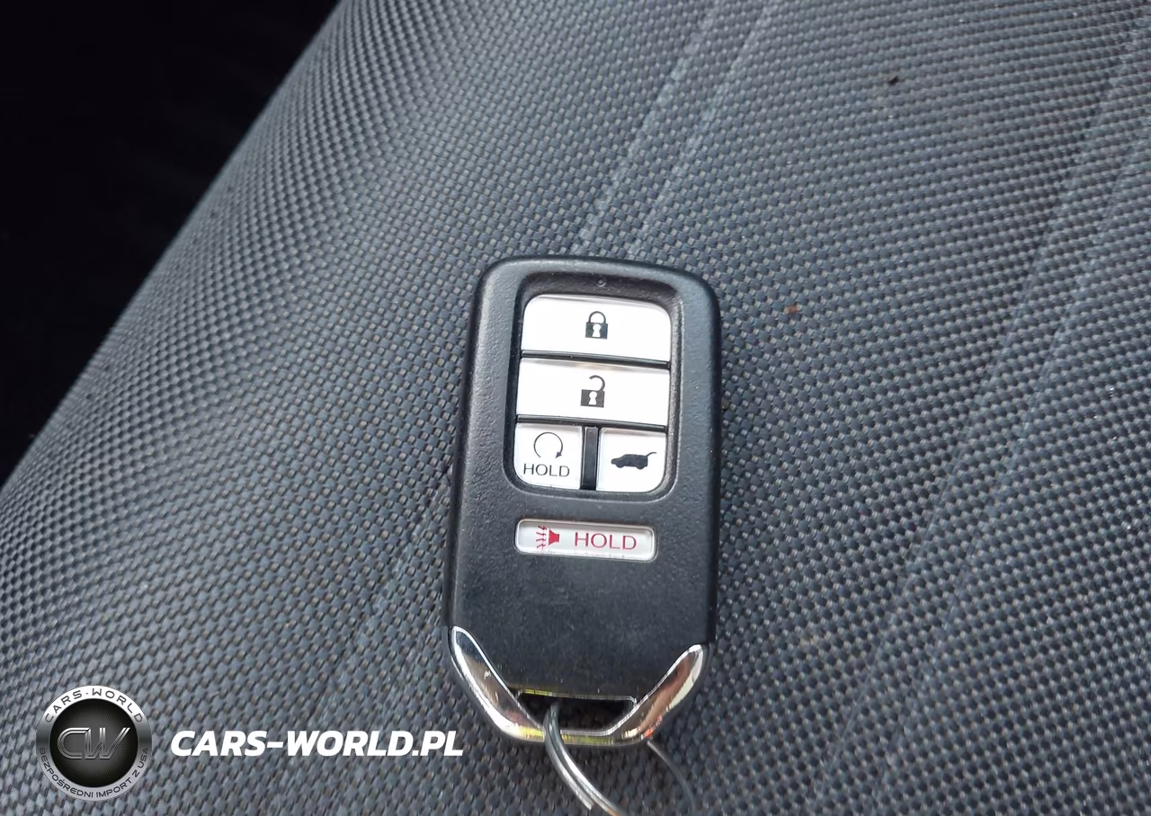 2020 Honda Cr-V 2Wd Ex VIN:2HKRW1H51LH401558 - 11